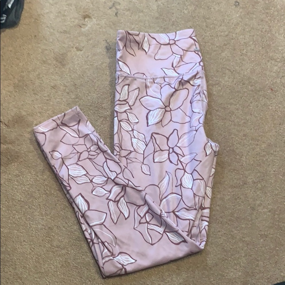 Joy Lab Athletic leggings